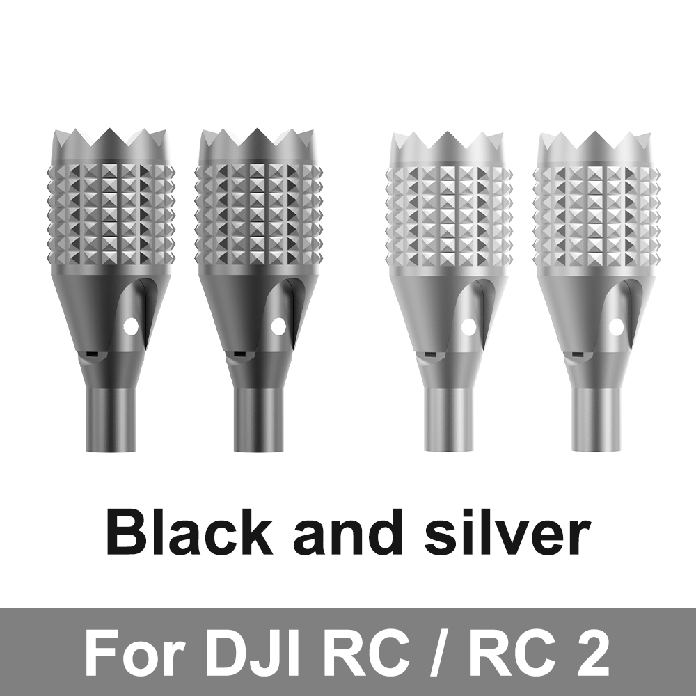 Dji Drone Air 3 - DJI Air 3 RC 2/RC用リモコンジョイスティック アルミニウム合金製