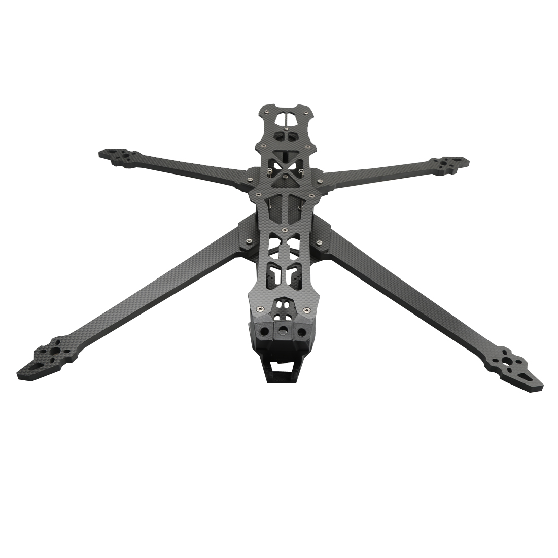 GK-V3 15インチ 680mm FPVドローンフレームキ - Drone Racing Battery のレビューと価格