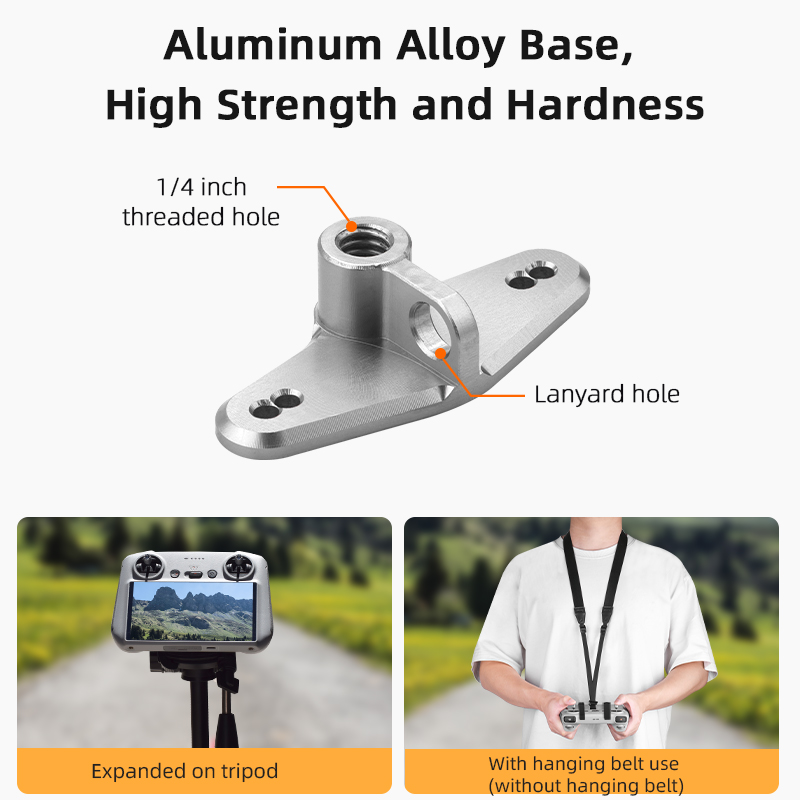 Dji mini用携帯電話ホルダークリップ,リモートコントロ - Dji Drone Mini 3 のレビューと価格