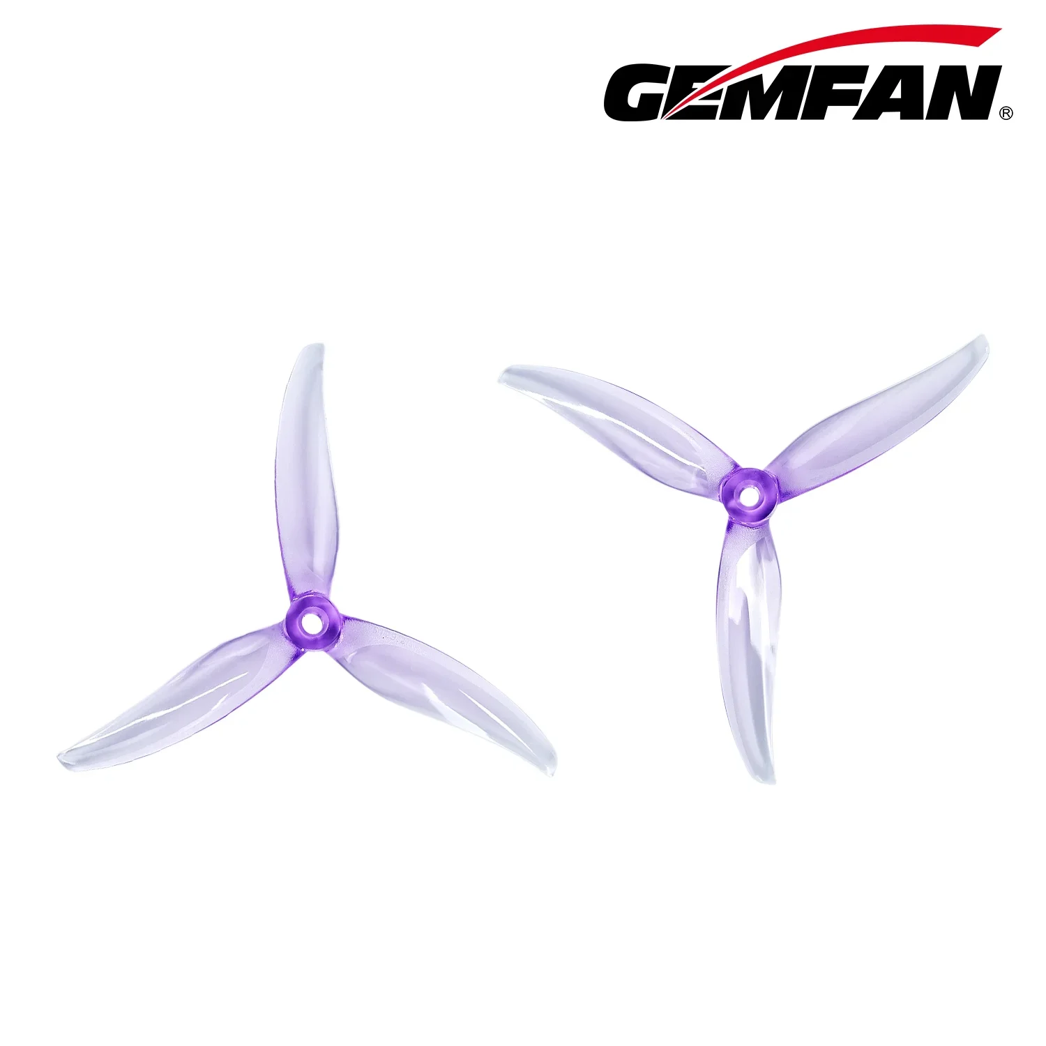12ペア Gemfan 5129.2 MinJae 3ブレー - Drone Racing Motor のレビューと価格
