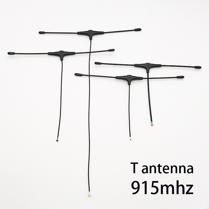 915Mhz T型マイクロ受信機アンテナ IPX1 IPX4 - Tbs Fpv Crossfire のレビューと価格