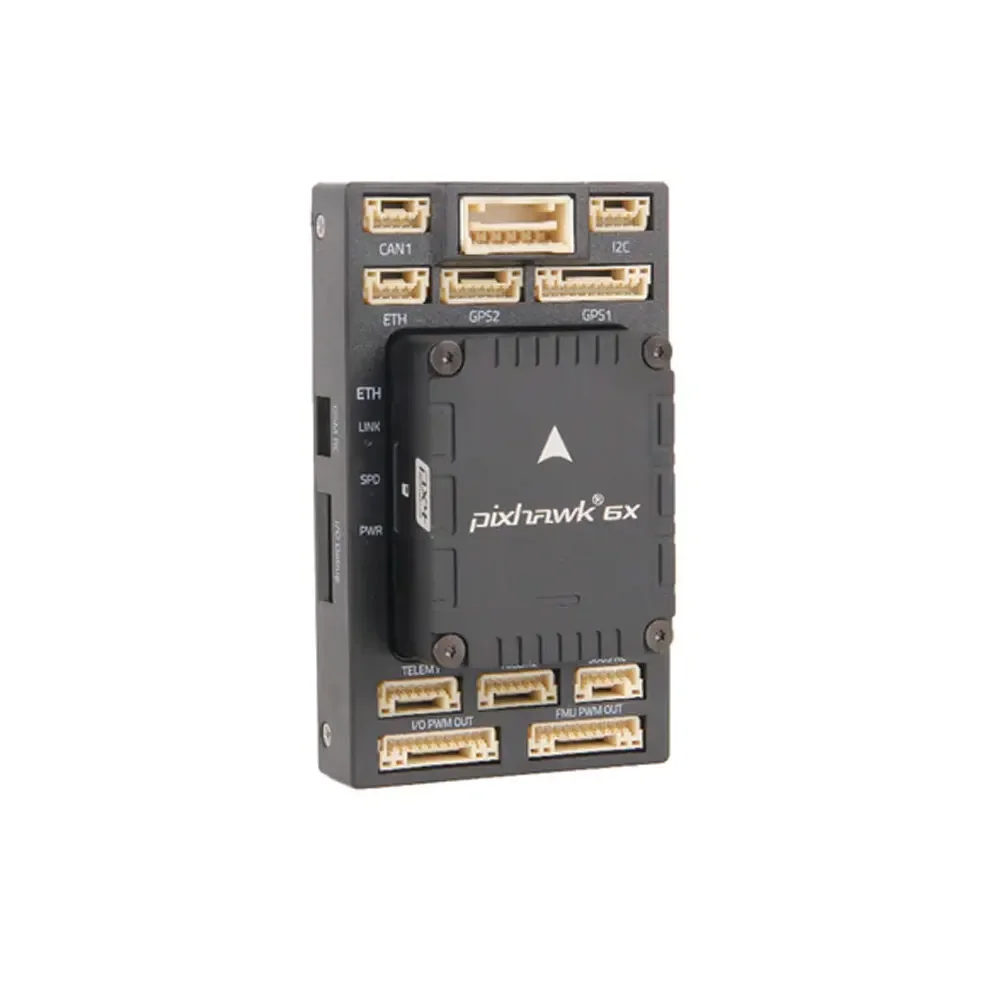 Holybro Pixhawk 6X (ICM-45686) - Drone Racing Gate のレビューと価格
