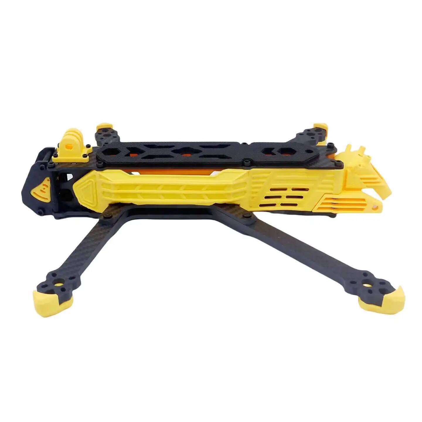 Erdog 7インチ 8-9-10インチ O4フレーム FP - Drone Racing Motor のレビューと価格