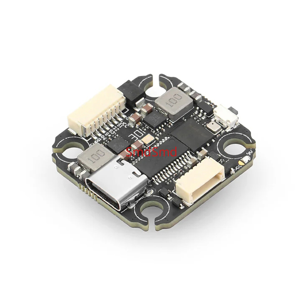 20mm*20mm MAMBA MK4 F722 MINI  - Drone Racing Flight Controller のレビューと価格
