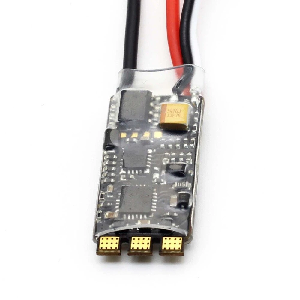 HSKRC ブラシレス 20A/30A/35A/45A 2- - Drone Racing Esc のレビューと価格