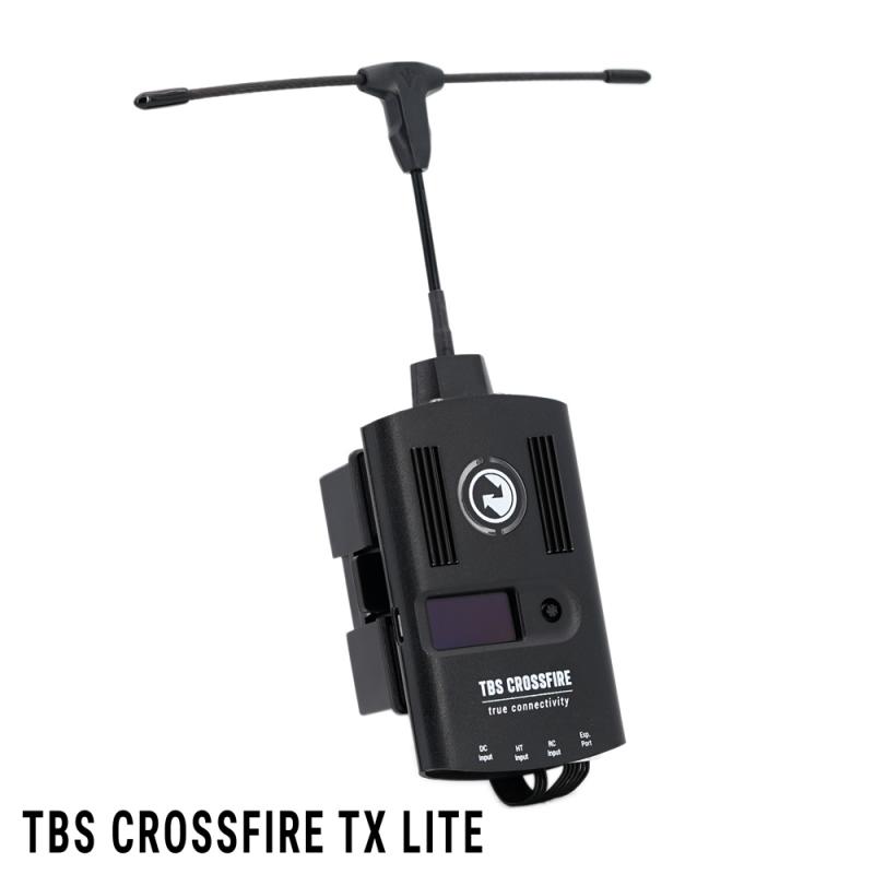 Fpvドローンレース用のtbsクロスファイアロングレンジrf - Tbs Fpv Crossfire のレビューと価格