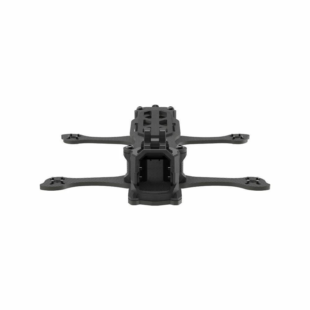 iFlight iH3 168mmホイールベース 3インチD - Drone Racing Frame のレビューと価格