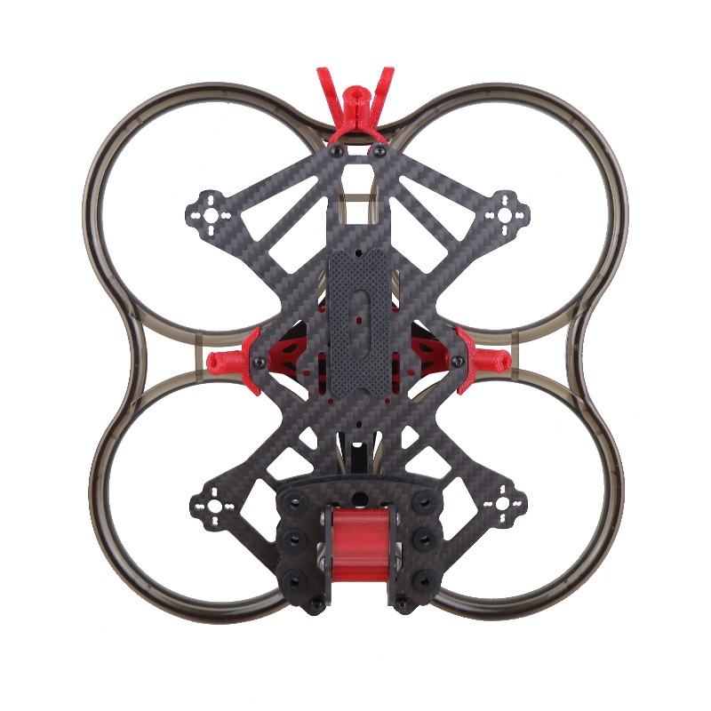 HSKRC CC30 O4 3インチ ダクト型FPVレーシン - Drone Racing Motor のレビューと価格