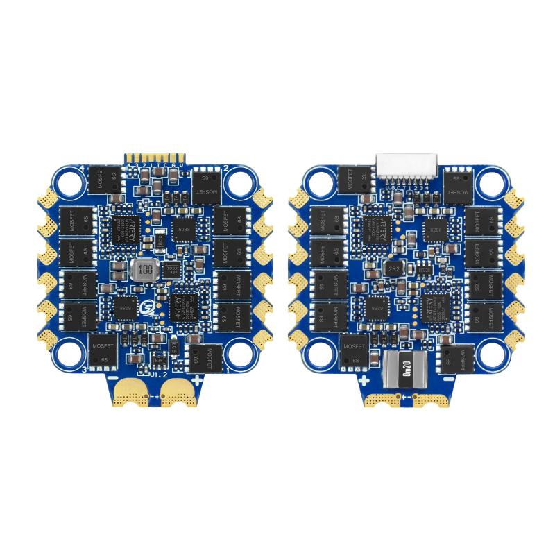 SEQURE Blueson A2 6S |   8S 70 - Drone Racing Esc のレビューと価格