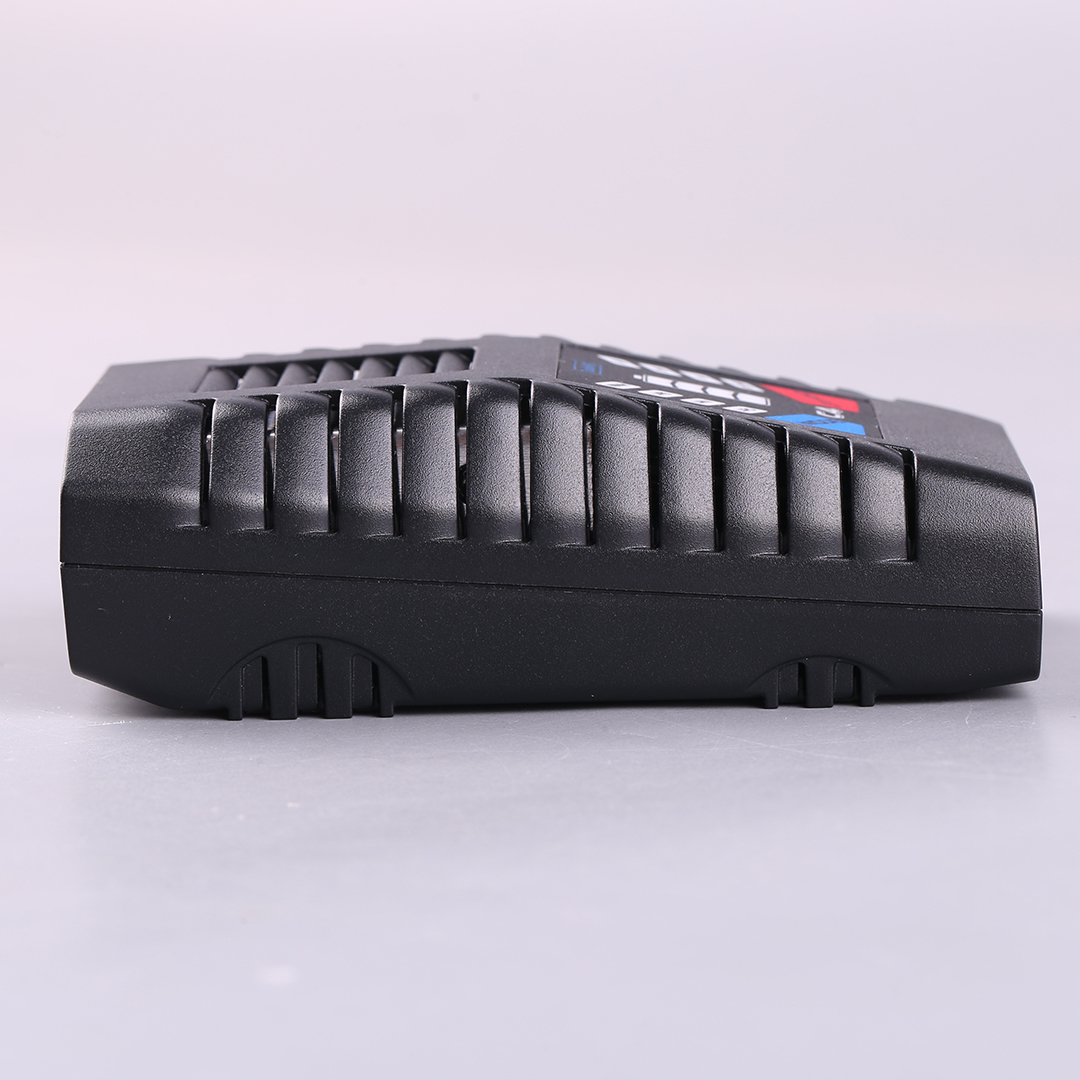 ToolkitRC C4 50W 5A AC充電器 XT60 - Drone Racing Charger のレビューと価格