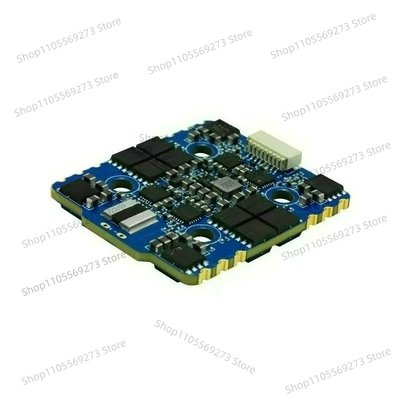 SEQURE Blueson A1 6S 65A または 8 - Drone Racing Esc のレビューと価格