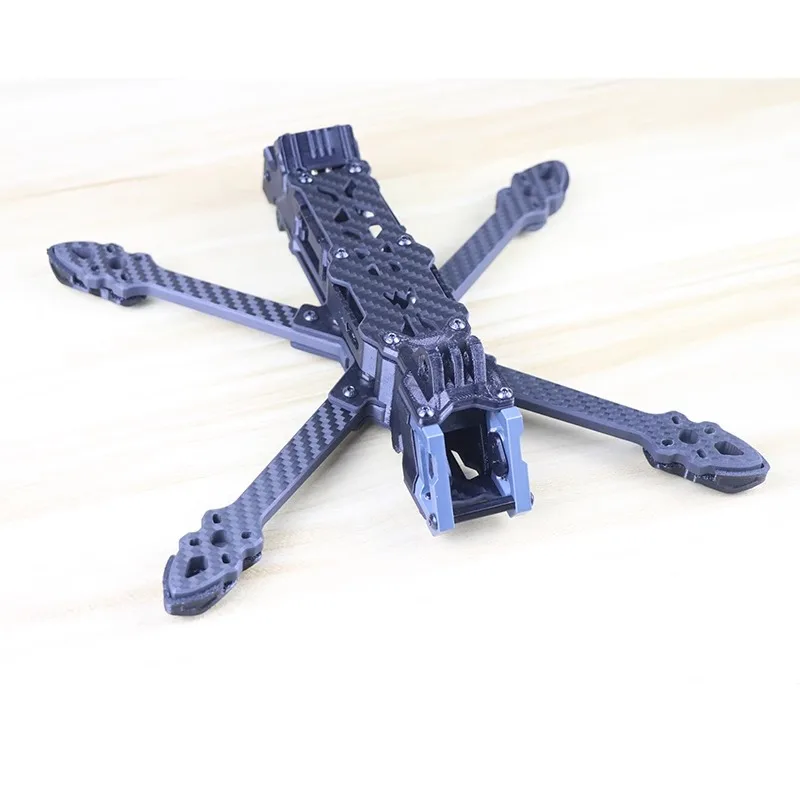 RCレーシングドローン,Xスタイル,5インチフレーム,dji - Drone Racing Motor のレビューと価格