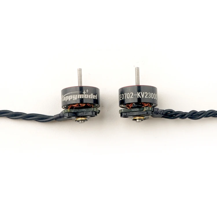 HappyModel SE0702 23000KV 2600 - Drone Racing Gate のレビューと価格