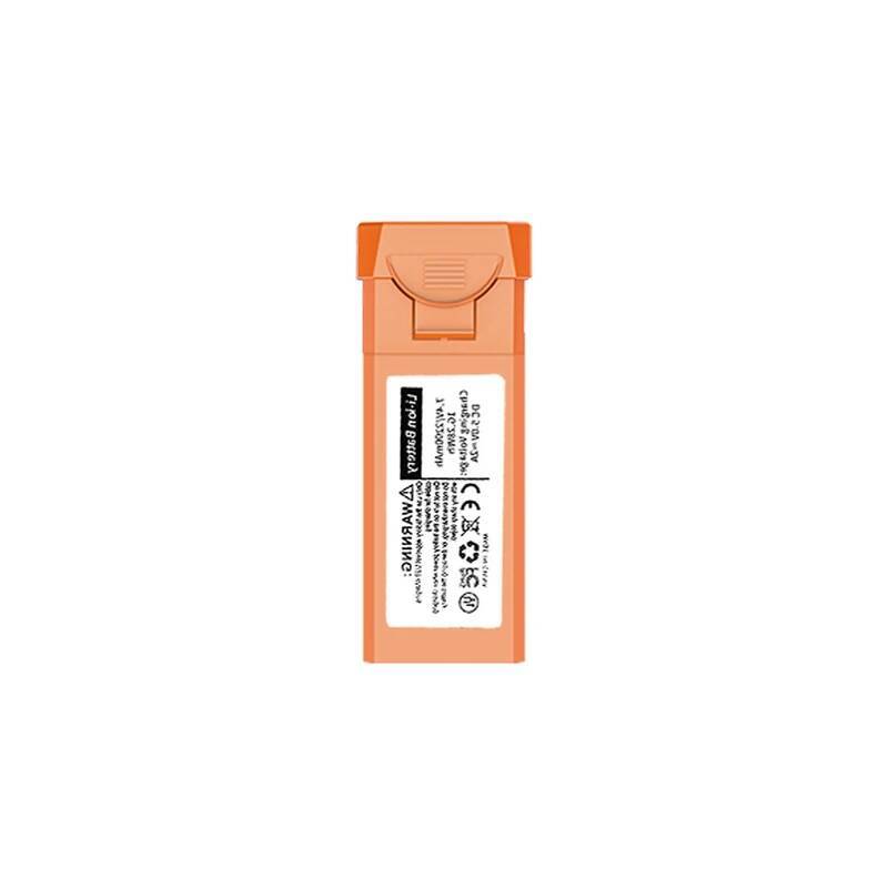 ドローンL900 Pro SEバッテリー 7.4V 2200 - Jjrc Drone X12 のレビューと価格