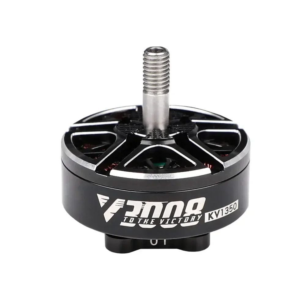 T-MOTOR VELOX V3008 T-HOBBY 7- - Drone Racing Frame のレビューと価格