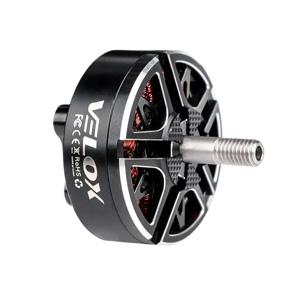 T-MOTOR VELOX V3008 T-HOBBY 7- - Drone Racing Frame のレビューと価格