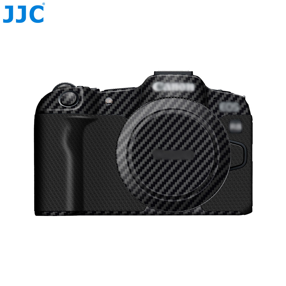 JJC EOS R8 カメラボディスキンラップフィルム 3M - Canon Camera Eos R8 のレビューと価格