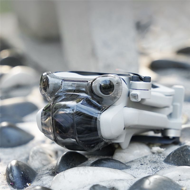 ABDW-For DJI Mini 4 Pro ドローンレン - Dji Drone Mini 4 Pro のレビューと価格