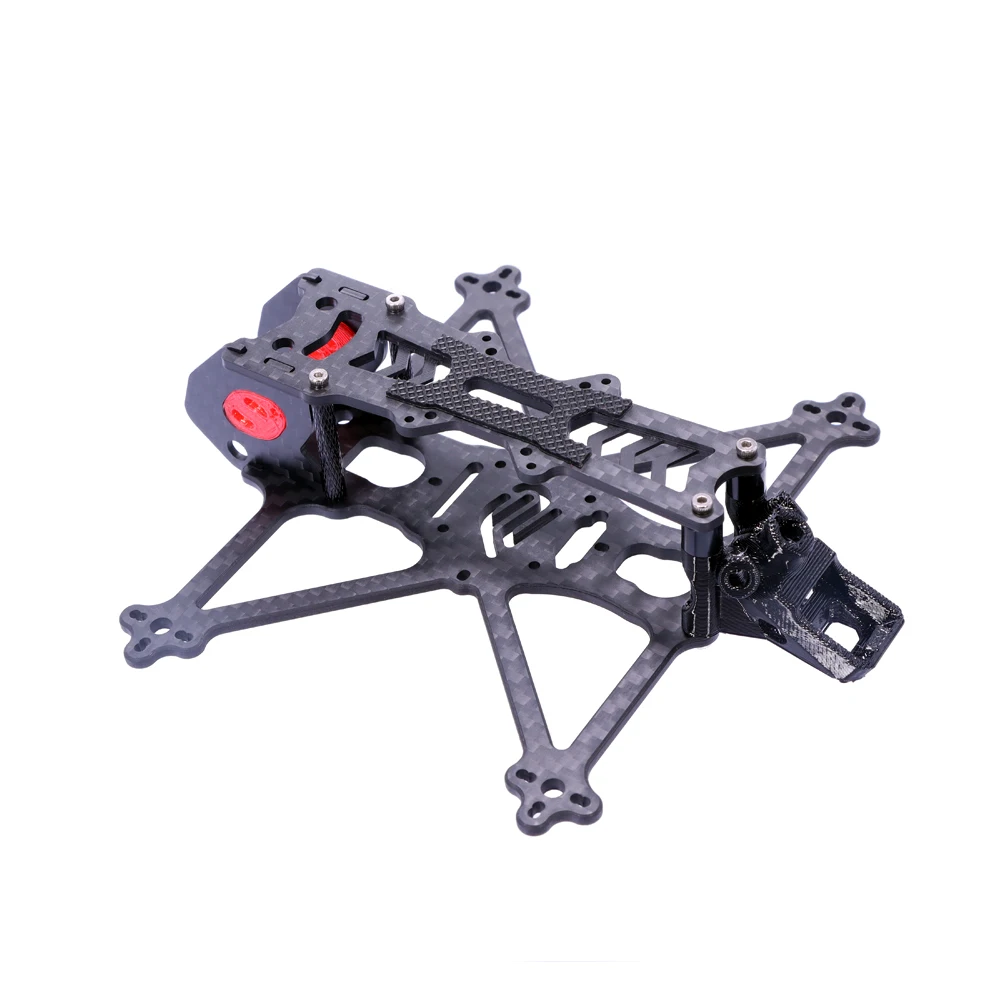 Alfarcプロペラつまようじフレームキット、rcレーシング - Drone Racing Propeller のレビューと価格