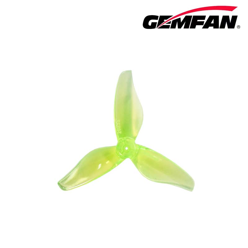 12 ペア (12CW + 12CCW) Gemfan 20 - Drone Racing Propeller のレビューと価格