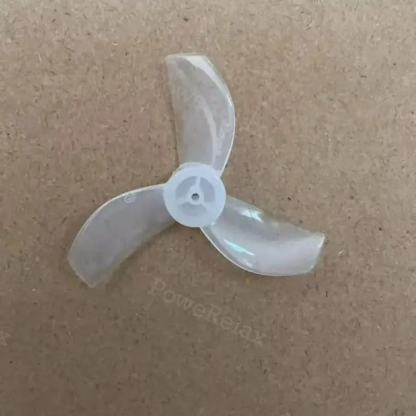 16ペアGemfan 35mm-3 35mm 3ブレードPC - Drone Racing Propeller のレビューと価格