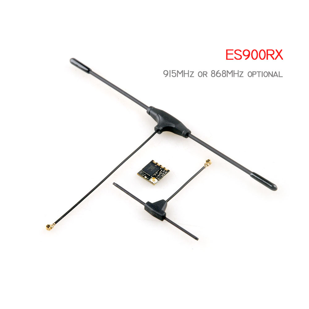 Happymodel RC ELRS マイクロ ES900R - Drone Racing Battery のレビューと価格