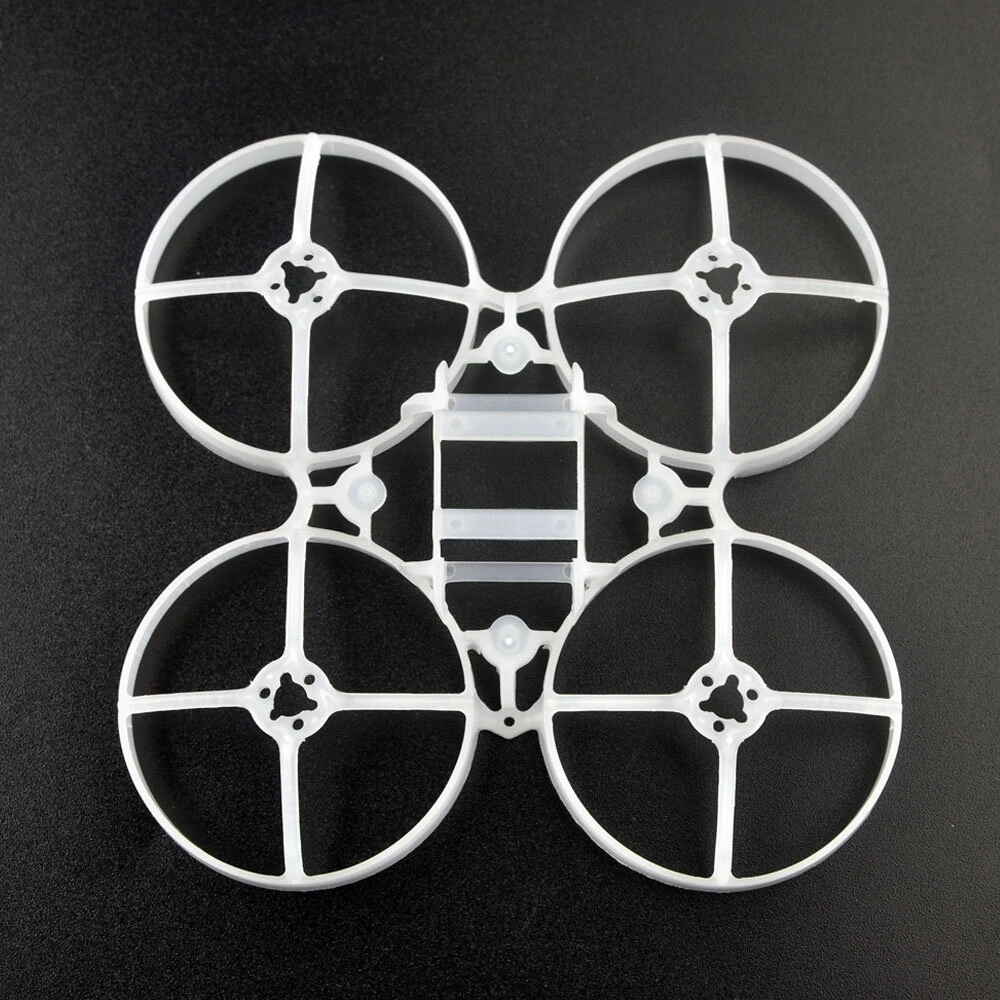 Happymodel Moblite7 Mobula7 V4 - Drone Racing Frame のレビューと価格